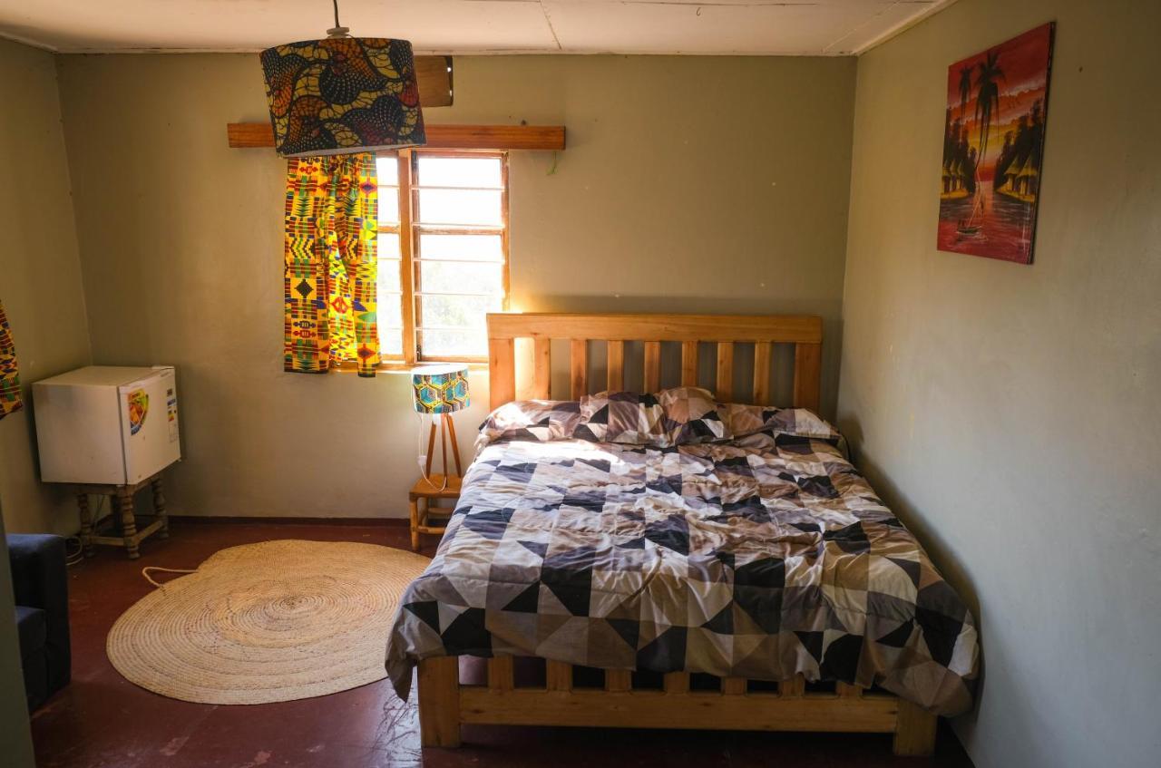 إيرينغا Emmy'S Backpackers Hostel المظهر الخارجي الصورة