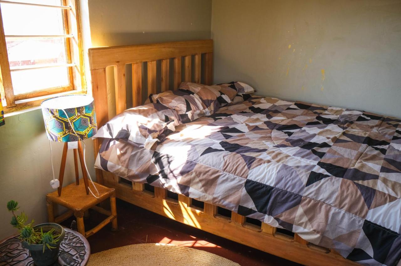 إيرينغا Emmy'S Backpackers Hostel المظهر الخارجي الصورة