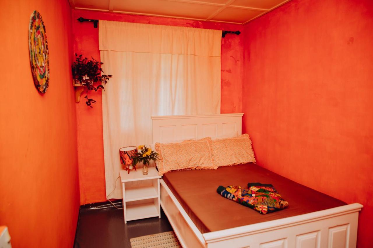 إيرينغا Emmy'S Backpackers Hostel المظهر الخارجي الصورة