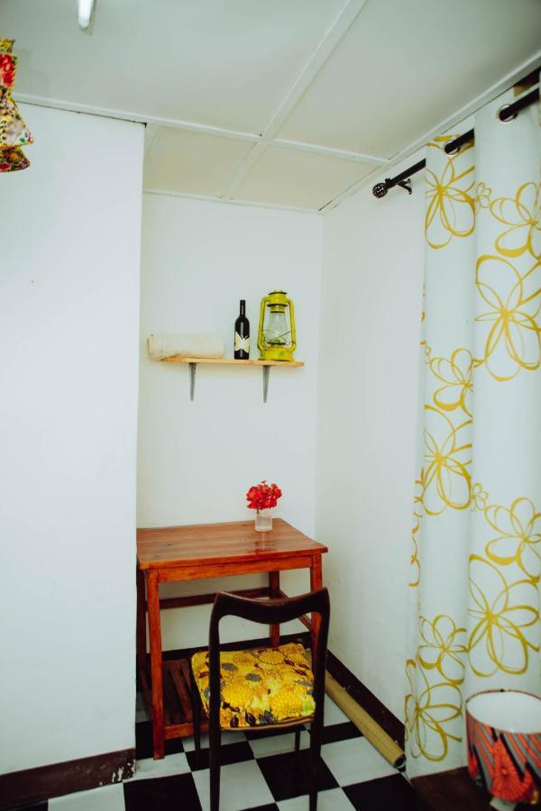 إيرينغا Emmy'S Backpackers Hostel المظهر الخارجي الصورة