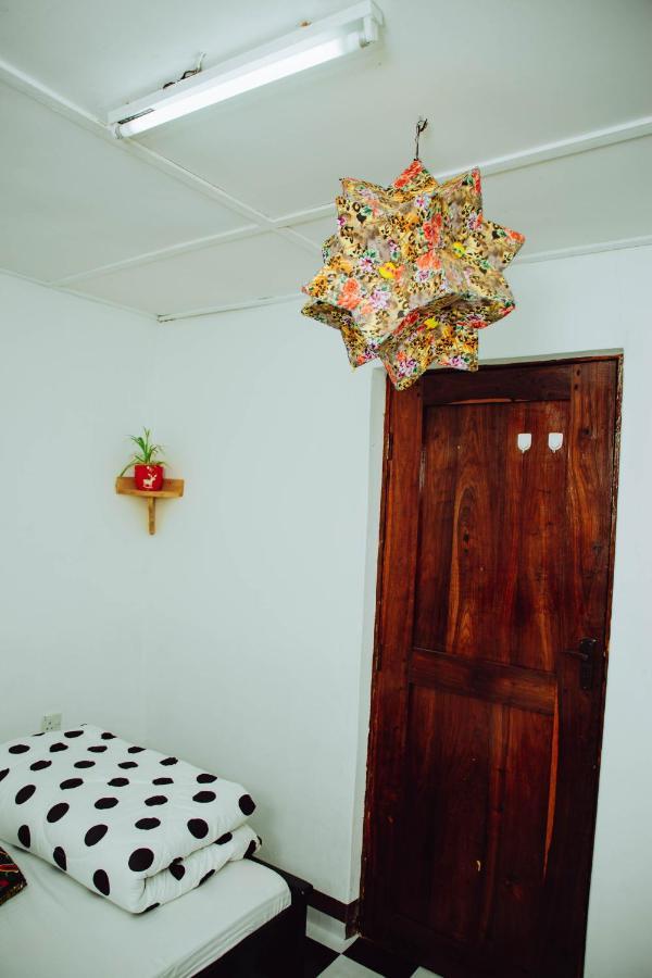 إيرينغا Emmy'S Backpackers Hostel المظهر الخارجي الصورة