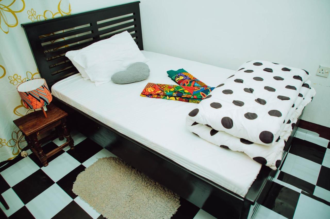 إيرينغا Emmy'S Backpackers Hostel المظهر الخارجي الصورة