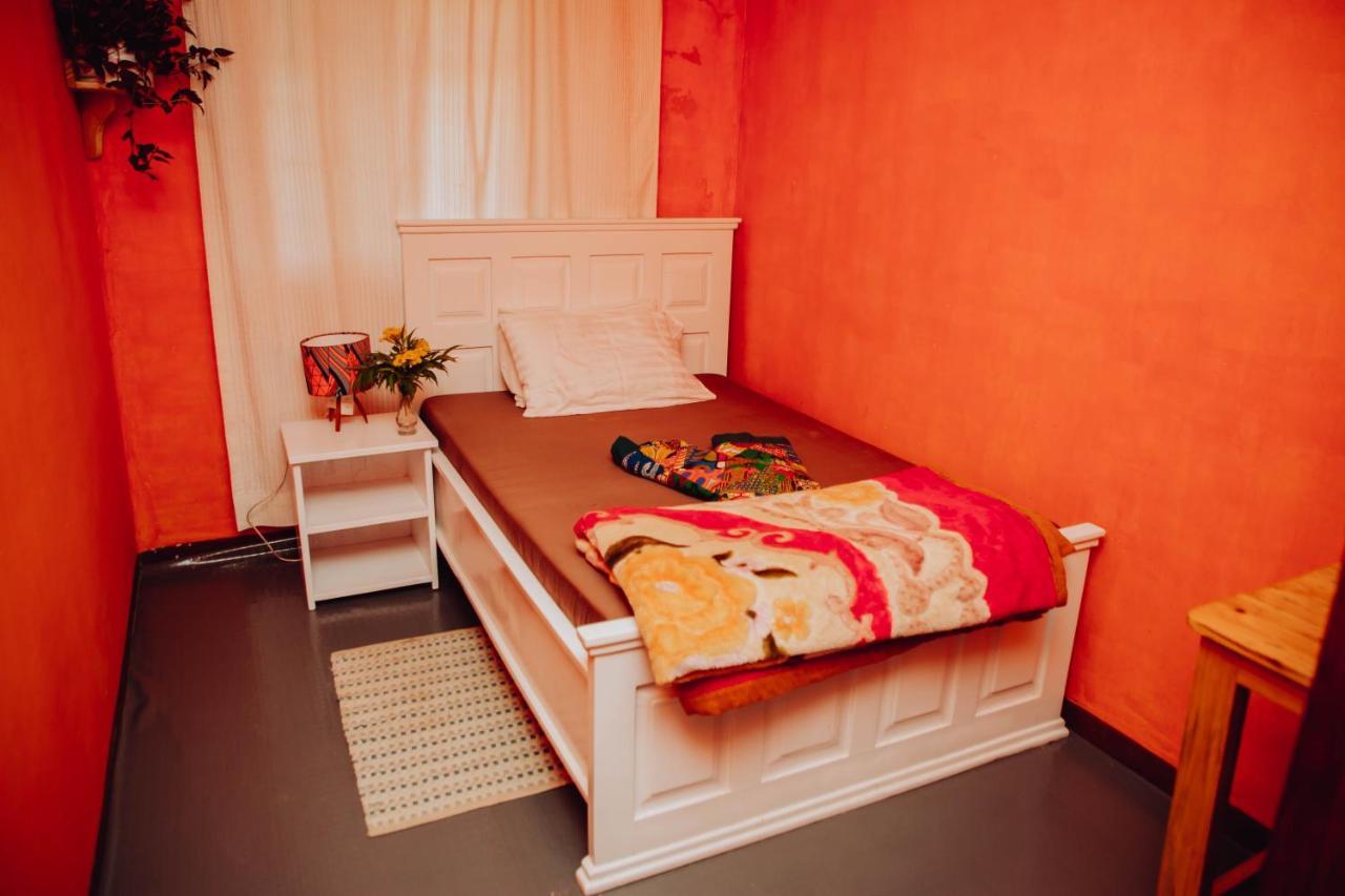 إيرينغا Emmy'S Backpackers Hostel المظهر الخارجي الصورة