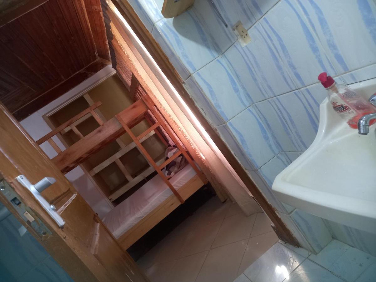 إيرينغا Emmy'S Backpackers Hostel المظهر الخارجي الصورة