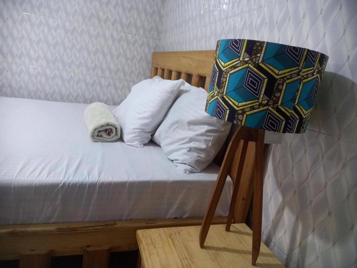 إيرينغا Emmy'S Backpackers Hostel المظهر الخارجي الصورة
