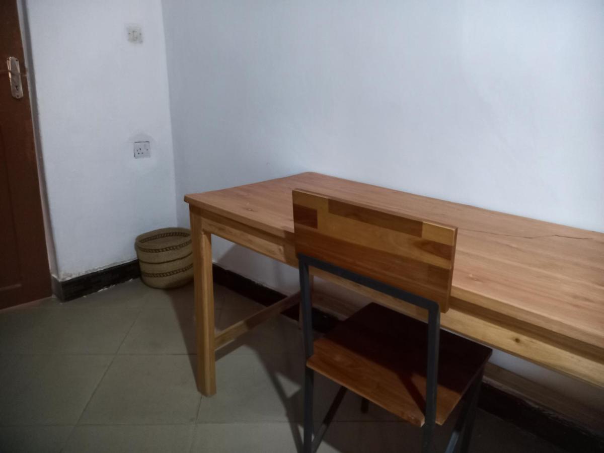 إيرينغا Emmy'S Backpackers Hostel المظهر الخارجي الصورة