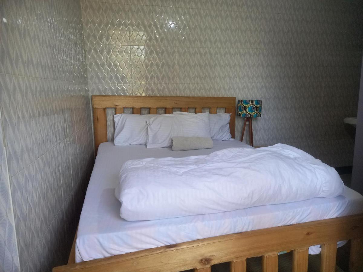 إيرينغا Emmy'S Backpackers Hostel المظهر الخارجي الصورة