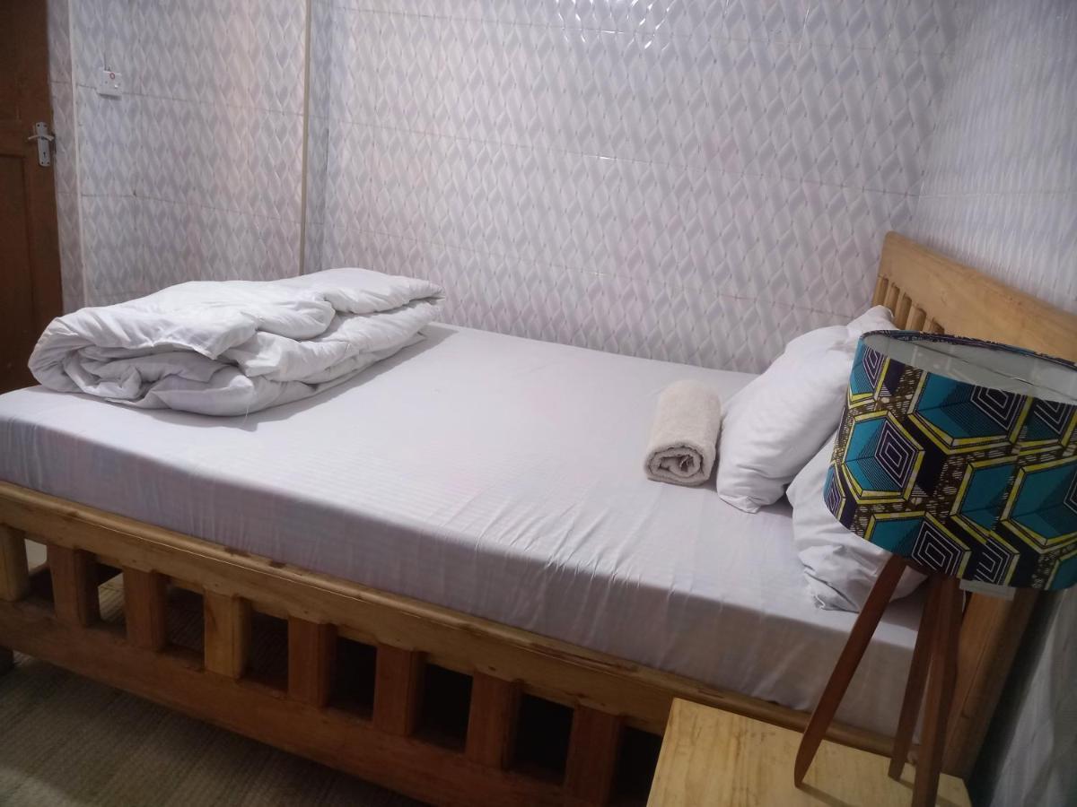 إيرينغا Emmy'S Backpackers Hostel المظهر الخارجي الصورة