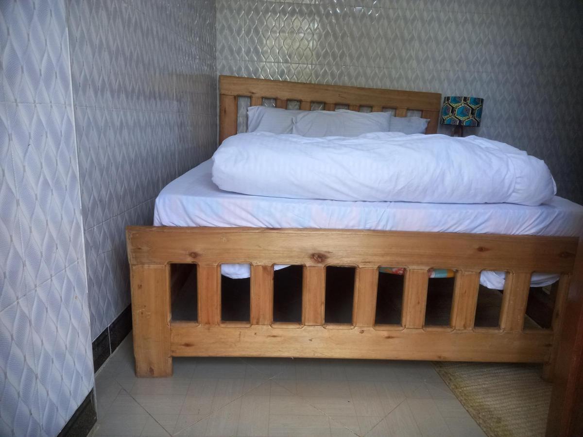إيرينغا Emmy'S Backpackers Hostel المظهر الخارجي الصورة