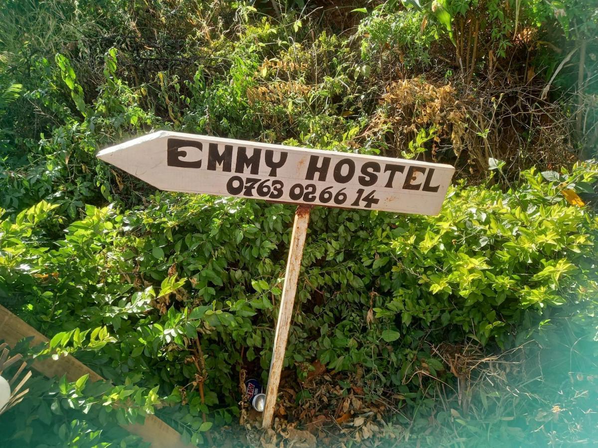 إيرينغا Emmy'S Backpackers Hostel المظهر الخارجي الصورة